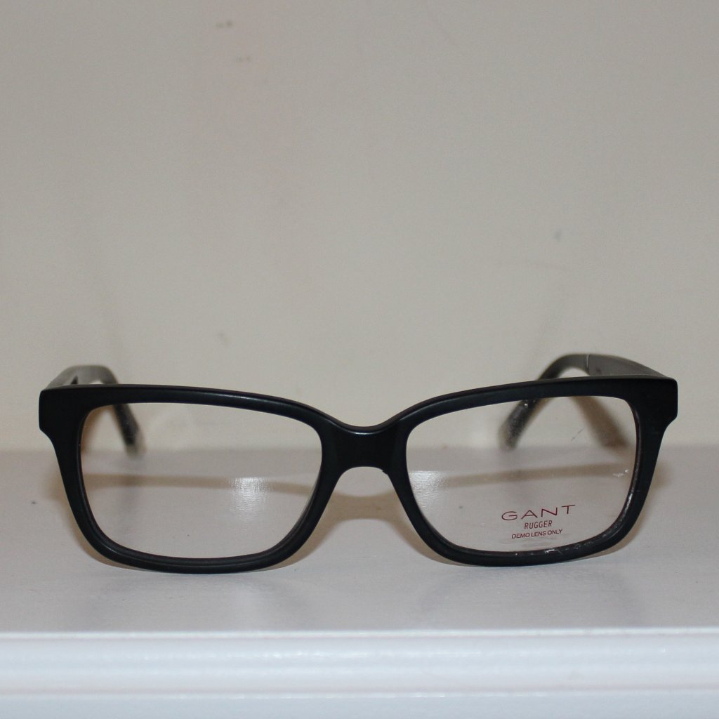 Gant Women's Glasses (Yuri)